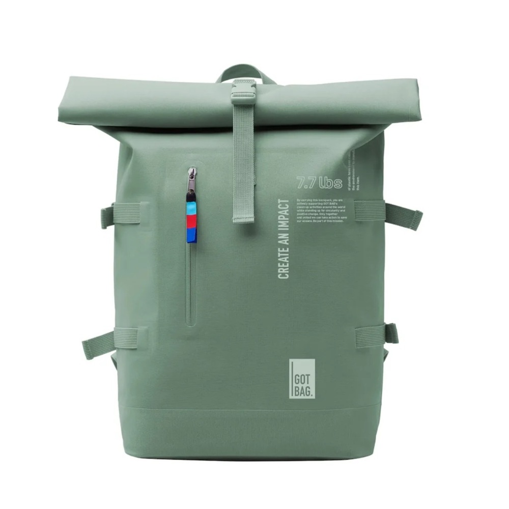 Got Bag - Reef Roll Down